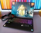 Core Ultra 9, RTX 5070 Ti, 32 GB RAM, 1-TB-SSD, 2.5k-OLED: Acer Predator Helios Neo 16S AI OLED PHN16S-71. (Bild: Florian Glaser)