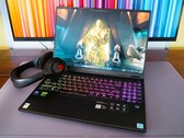 Core Ultra 9, RTX 5070 Ti, 32 GB RAM, 1-TB-SSD, 2.5k-OLED: Acer  Predator Helios Neo 16S AI OLED PHN16S-71. (Bild: Florian Glaser)