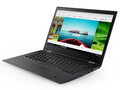 Test Lenovo ThinkPad X1 Yoga 2018 (i7-8550U, HDR WQHD) Convertible