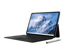 Das Alldocube iPlay 70 Max Pro 4G unterstützt optional eine Tastaturhülle und einen Stylus.