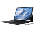 Das Alldocube iPlay 70 Max Pro 4G unterstützt optional eine Tastaturhülle und einen Stylus.