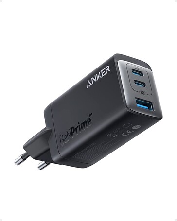 Anker 737 Charger