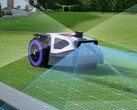 Anthbot präsentiert zwei neue Mähroboter, die LiDAR, RTK und KI-Vision kombinieren.