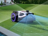Anthbot präsentiert zwei neue Mähroboter, die LiDAR, RTK und KI-Vision kombinieren.