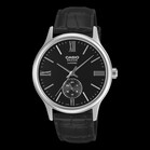 Die Casio BMS-100L-1AV (Bildquelle: Casio)