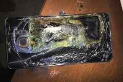 Die brennenden Galaxy Note 7 Akkus verzögern nun auch die Entwicklung des Galaxy S8.