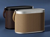 Der Beosound A5 verspricht viel Power dank besonders großem Tieftöner und vier 70 Watt Verstärkern. (Bild: Bang & Olufsen)