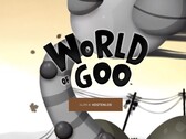 Der Puzzle-Klassiker World of Goo ist aktuell kostenlos zu haben. (Bild: 2D Boy)
