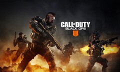 Mit Call of Duty: Black Ops 4 erhalten PlayStation Plus-Abonnenten im Juli einen echten Blockbuster. (Bild: Sony)