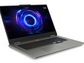 CES Günstige Gaming-Laptops Lenovo LOQ-Serie starten erstmals 17-Zoll-Display RTX-5000-GPUs