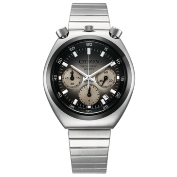 Citizen Tsuno Chronograph AN3714-50H Frontansicht