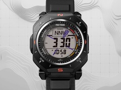 Pro Trek PRG-69-1 von Casio