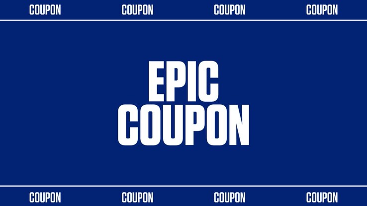 Diesen Epic Coupon gibts beim Download von Rocket League gratis. (Bild: Epic Games)
