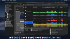 Ein systemweiter Dark Mode - Apple ist im Vorfeld der WWDC18 selbst für den Leak verantwortlich.