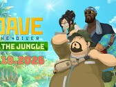 Der neue DLC für Dave the Diver erscheint am 18. Juni