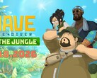 Der neue DLC für Dave the Diver erscheint am 18. Juni
