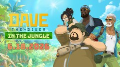 Der neue DLC für Dave the Diver erscheint am 18. Juni