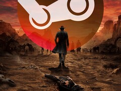Desperados 3 ist auf Steam zum ersten Mal mit 90 Prozent Rabatt erhältlich. (Bildquelle: Steam)