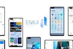 Mit EMUI 11 erhalten Huawei-Smartphones diverse neue Features. (Bild: Huawei)