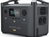 Ecoflow: Starke Solargeneratoren zu günstigen Preisen (Im Bild: River Pro)