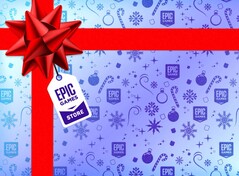 Epic Games wird über die nächsten 15 Tage täglich ein Spiel verschenken, die Liste der kostenlosen Titel wurde aber noch nicht offiziell bestätigt. (Bild: Epic Games)