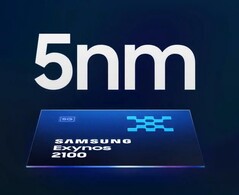 Samsung hat heute den Exynos 2100 vorgestellt, den Flaggschiff-SoC der kommenden Galaxy S21-Serie. Auch ein Ausblick auf die Exynos-Zukunft gab es zu sehen.