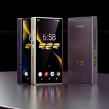 FiiO M33 (Bildquelle: Starscream)