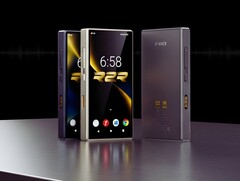 FiiO M33 (Bildquelle: Starscream)