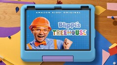 Amazon hat auf seinem Devices und Services Event 2023 die neue Modellgeneration seiner Fire HD 10-Tablets enthüllt.