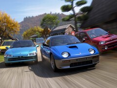 In Forza Horizon 6 wünschen sich viele Fans mehr Kombis.