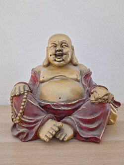 Aufnahme mit der Selfiekamera