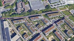 GNSS-Messung: Wendepunkt