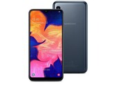 Das Samsung Galaxy A10 verkauft sich extrem gut (Bild: Samsung)