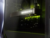 Die Nvidia GeForce RTX 3050 ist jetzt auch als langsamere Version mit weniger CUDA-Kernen erhältlich. (Bild: Nvidia)