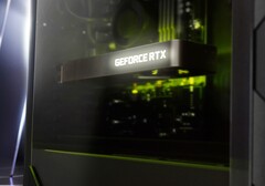 Die Nvidia GeForce RTX 3050 ist jetzt auch als langsamere Version mit weniger CUDA-Kernen erhältlich. (Bild: Nvidia)