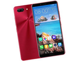 Gionee hat sein 18:9-Phone mit Helio P30-SOC offiziell gemacht.