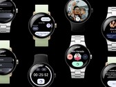 Die Google Pixel Watch 4 erhält eine verbesserte Gestensteuerung. (Bildquelle: Google)