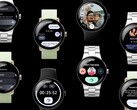 Die Google Pixel Watch 4 erhält eine verbesserte Gestensteuerung. (Bildquelle: Google)