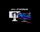 MSI MPG 271KRAW18.