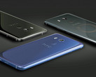 HTC U11 Plus - eine neue Variante wird auf der CES 2018 erwartet