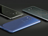 HTC U11 Plus - eine neue Variante wird auf der CES 2018 erwartet