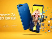 Jetzt kommt das Honor 7A nach Deutschland