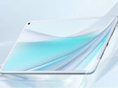 Ein iPad Pro von Huawei: Das MatePad Pro nähert sich etwa beim M-Pencil dem Apple-Vorbild.