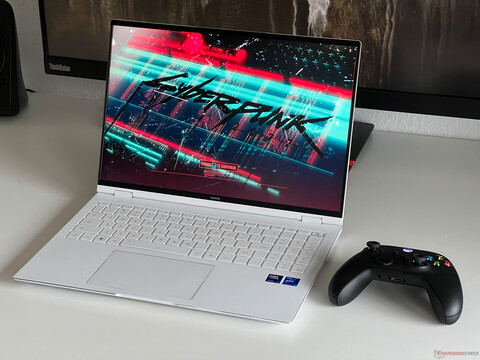 Honor MagicBook Pro 16 2024 - Multimedia-Laptop mit 165-Hz IPS-Panel und RTX 4060