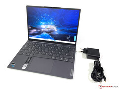Lenovo Yoga Slim 7 Carbon 13