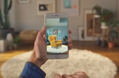 IKEA: Große Kaufentscheidungen auf dem kleinen Handy testen