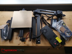 Mein erster 3D-Druck: Druckanfänger über Erfolge und Probleme