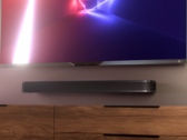 Die Soundbar JBL Bar 5.0 MultiBeam Soundbar mit Dolby Atmos gibt es aktuell bei Euronics im Angebot. (Bild: JBL)