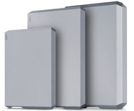 LaCie Mobile SSD 2 TB