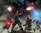 Wichtiges Werbebild zu Lara Croft and the Temple of Osiris